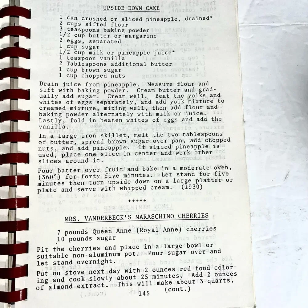 Mel‎ Baldwin’s Down Home In LA Cookbook SIGNED